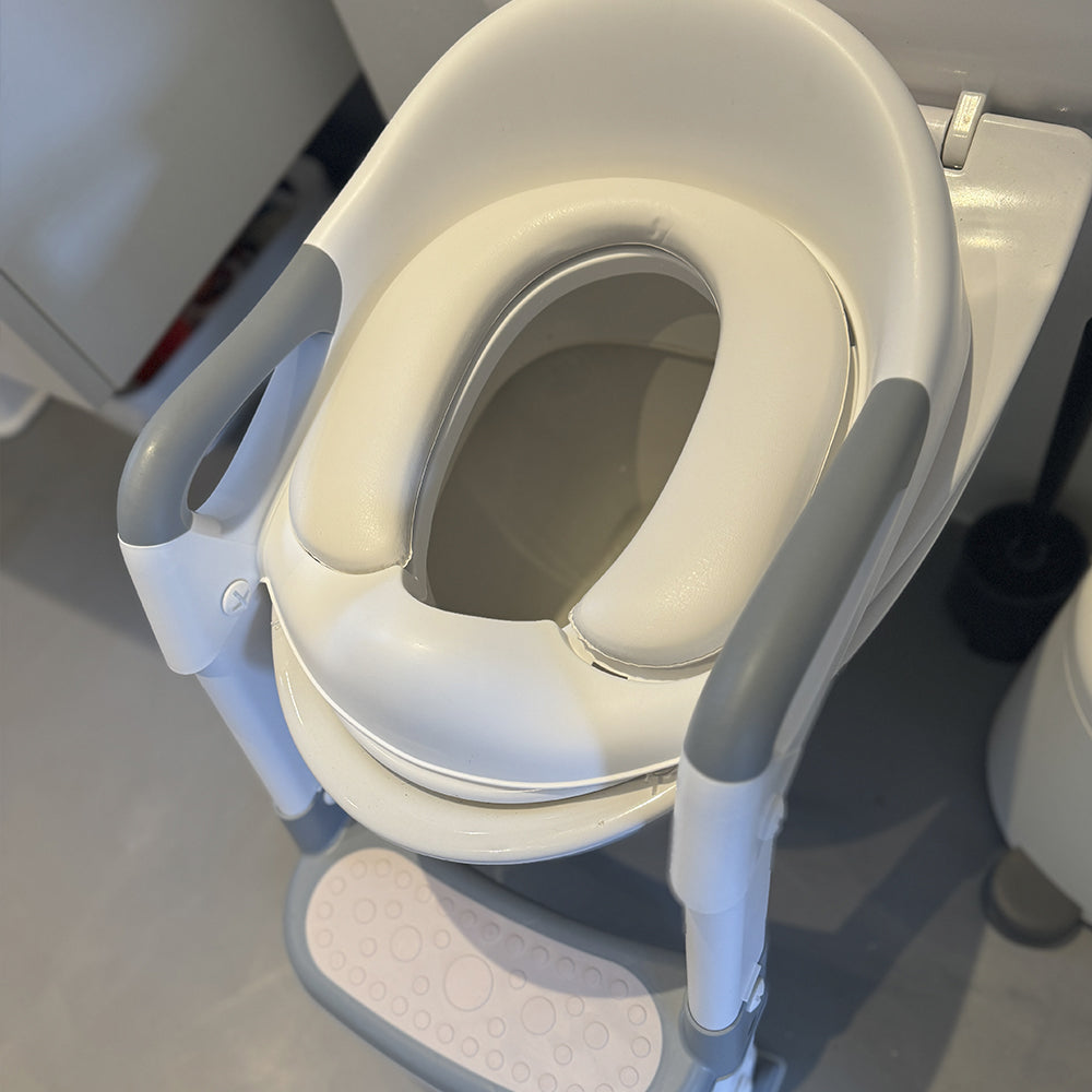 Littlebaby pottetræner