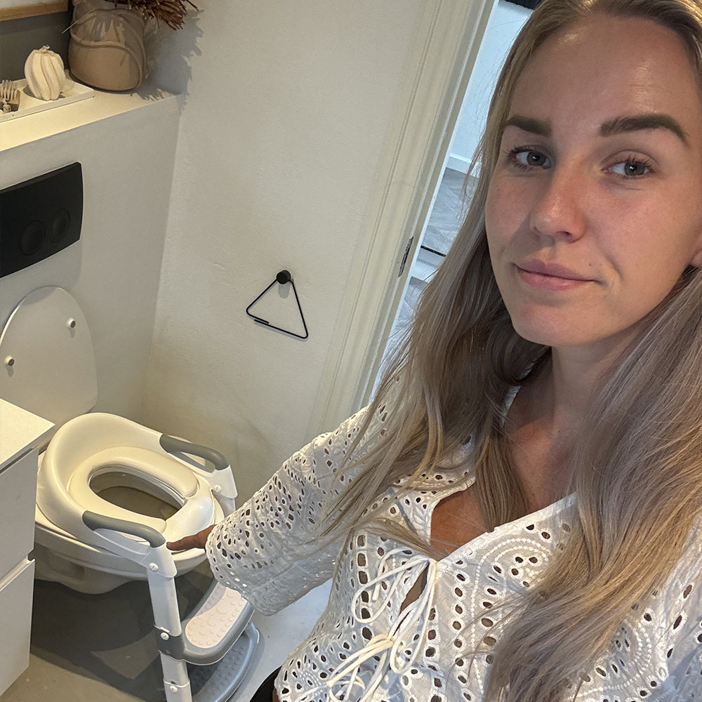 Littlebaby pottetræner