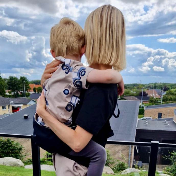 Littlebaby bæresele